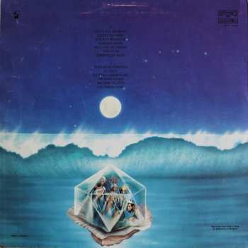 LP Boney M.: Oceans Of Fantasy