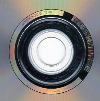 2CD Boney M.: The Essential Boney M. 11559
