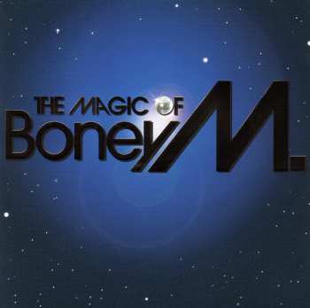 Album Boney M.: The Magic Of Boney M.