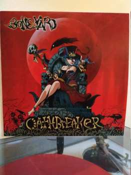Album Boneyard: Oathbreaker