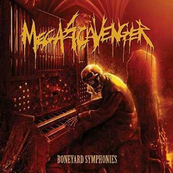 CD Megascavenger: Boneyard Symphonies 402802