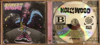 CD Bonez MC: Hollywood 122398