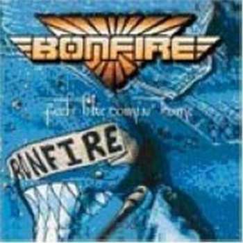 Album Bonfire: Feels Like Comin' Home