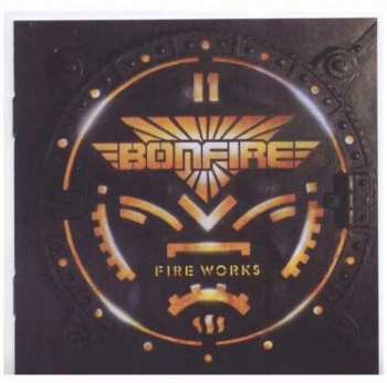 Album Bonfire: Fire Works