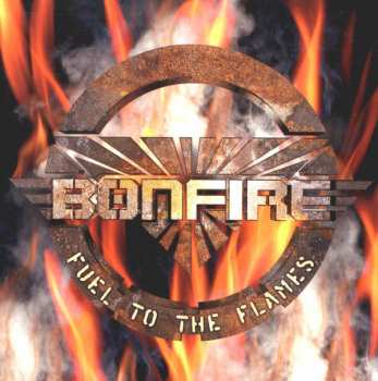 CD Bonfire: Fuel To The Flames 13569