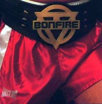 Album Bonfire: Knock Out