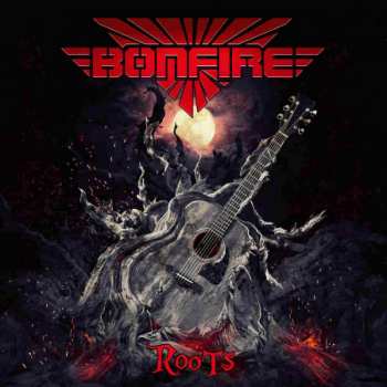 Album Bonfire: Roots