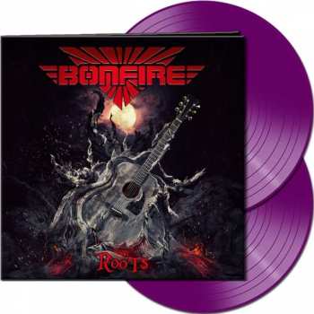 Bonfire: Roots (Purple Ltd. Edition)