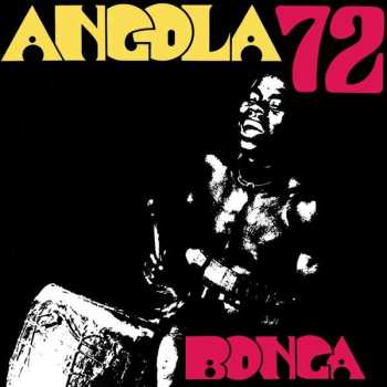 LP Bonga: Angola 72 477105