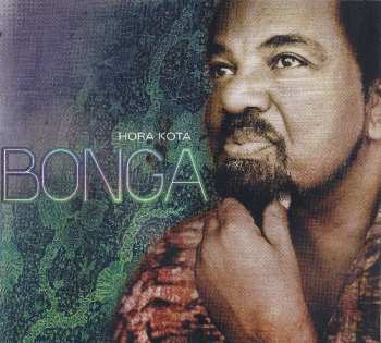 Album Bonga: Hora Kota