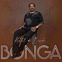 Album Bonga: Kintal Da Banda