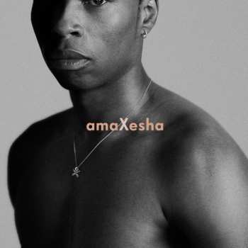 Album Bongeziwe Mabandla: amaXesha