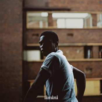 Album Bongeziwe Mabandla: Iimini