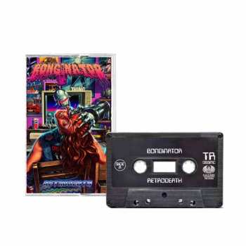 MC Bonginator: Retrodeath