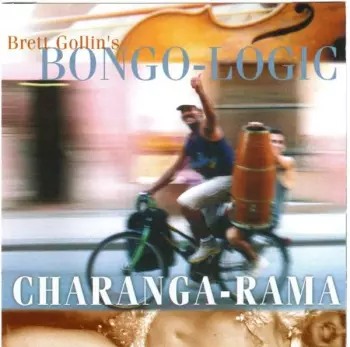Bongo-Logic: Charanga-rama