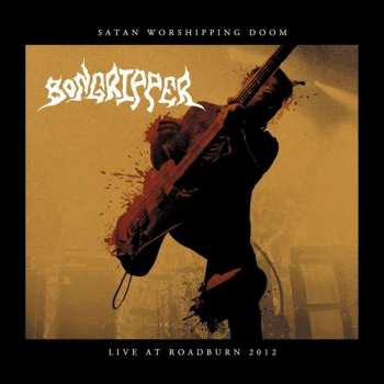 CD Bongripper: Satan Worshipping Doom (Live At Roadburn 2012) 228503
