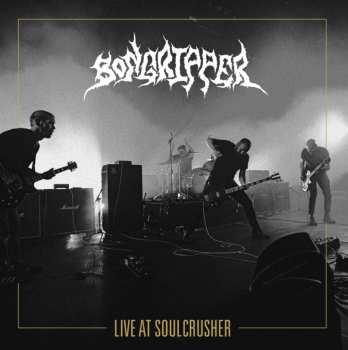 Album Bongripper: Live At Soulcrusher 2022