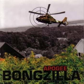 Album Bongzilla: Apogee