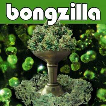 Album Bongzilla: Stash