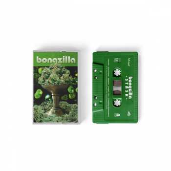 MC Bongzilla: Stash (coloured Tape) 378836