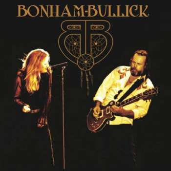 CD Bonham-bullick: Bonham-Bullick 491377