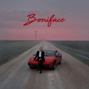 Album Boniface: Boniface