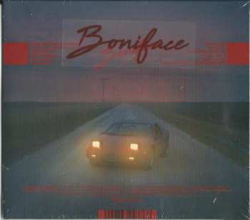 CD Boniface: Boniface 239626
