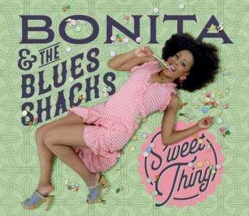 CD Bonita Niessen: Sweet Thing 287273