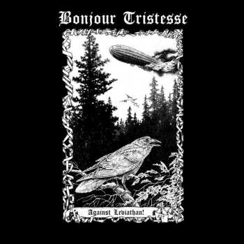 Album Bonjour Tristesse: Against Leviathan!