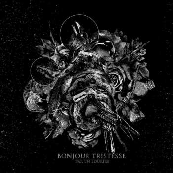 LP Bonjour Tristesse: Par Un Sourire LTD | NUM | CLR 130413