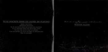 CD Bonjour Tristesse: Par Un Sourire 246716