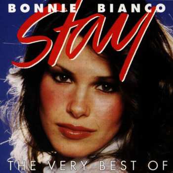 Album Bonnie Bianco: Stay - The Very Best Of Bonnie Bianco