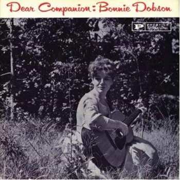 Album Bonnie Dobson: Dear Companion