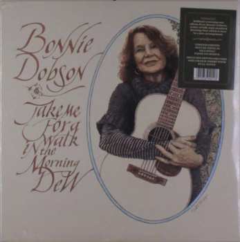 Album Bonnie Dobson: Take Me For A Walk In The Morning Dew