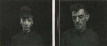 CD Bonnie Li: Plane-Crash