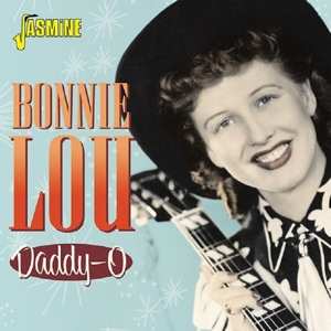 Album Bonnie Lou: Daddy-O