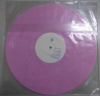 LP Bonnie Pink: Heaven's Kitchen