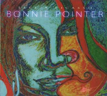 Album Bonnie Pointer: Like A Picasso