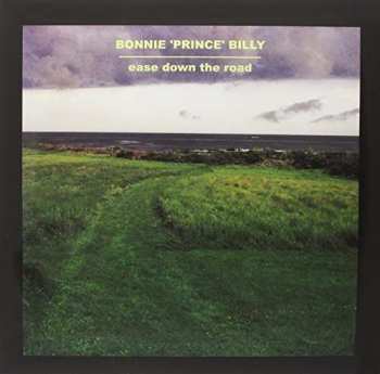 LP Bonnie "Prince" Billy: Ease Down The Road 356503