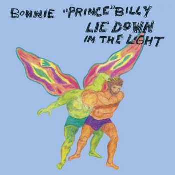 Album Bonnie "Prince" Billy: Lie Down In The Light