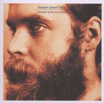 CD Bonnie "Prince" Billy: Master And Everyone 477941