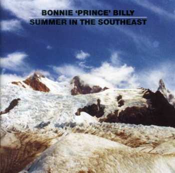 Album Bonnie "Prince" Billy: Summer In The Southeast