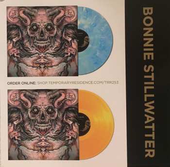 LP Bonnie "Prince" Billy: More Revery 121469