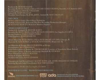 CD Bonnie Raitt: Just Like That... 412185