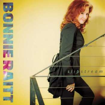 Album Bonnie Raitt: Slipstream