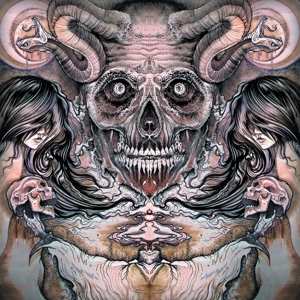 Album Bonnie Stillwatter: The Devil Is People