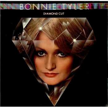 Album Bonnie Tyler: Diamond Cut
