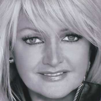 CD Bonnie Tyler: From The Heart - Bonnie Tyler Greatest Hits 517658