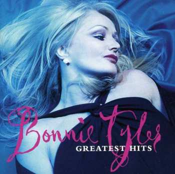 Album Bonnie Tyler: Greatest Hits