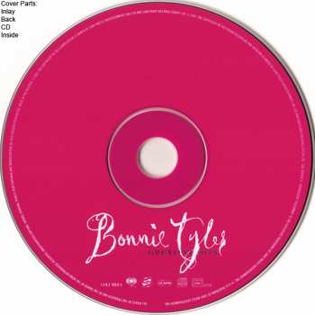 CD Bonnie Tyler: Greatest Hits 14791